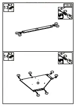 Предварительный просмотр 10 страницы Emmezeta 101990 Assembling Instructions