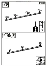 Предварительный просмотр 12 страницы Emmezeta 101990 Assembling Instructions