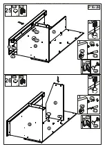 Предварительный просмотр 16 страницы Emmezeta 101990 Assembling Instructions