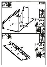 Предварительный просмотр 17 страницы Emmezeta 101990 Assembling Instructions