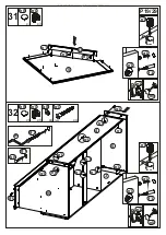 Предварительный просмотр 19 страницы Emmezeta 101990 Assembling Instructions