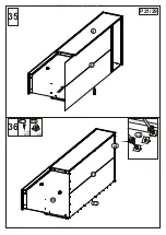 Предварительный просмотр 21 страницы Emmezeta 101990 Assembling Instructions