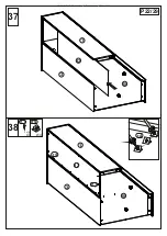 Предварительный просмотр 22 страницы Emmezeta 101990 Assembling Instructions