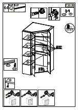 Предварительный просмотр 26 страницы Emmezeta 101990 Assembling Instructions