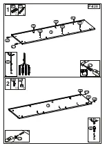 Preview for 4 page of Emmezeta 101996 Assembling Instructions