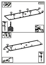 Preview for 5 page of Emmezeta 101996 Assembling Instructions