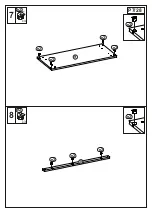 Preview for 7 page of Emmezeta 101996 Assembling Instructions