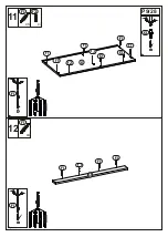 Preview for 9 page of Emmezeta 101996 Assembling Instructions