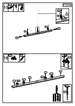 Preview for 11 page of Emmezeta 101996 Assembling Instructions