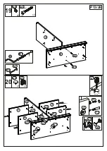 Preview for 13 page of Emmezeta 101996 Assembling Instructions