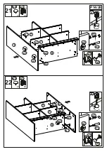 Preview for 14 page of Emmezeta 101996 Assembling Instructions