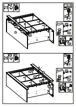 Preview for 16 page of Emmezeta 101996 Assembling Instructions