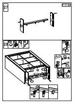 Preview for 17 page of Emmezeta 101996 Assembling Instructions