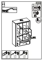 Preview for 25 page of Emmezeta 101996 Assembling Instructions