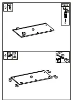 Preview for 5 page of Emmezeta 101998 Assembling Instructions