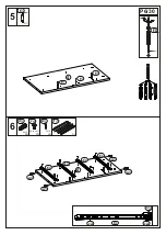 Preview for 6 page of Emmezeta 101998 Assembling Instructions