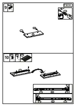 Preview for 8 page of Emmezeta 101998 Assembling Instructions