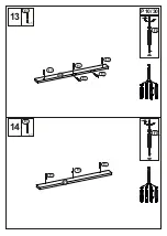 Preview for 10 page of Emmezeta 101998 Assembling Instructions