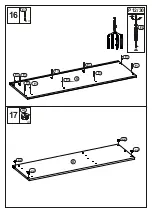 Preview for 12 page of Emmezeta 101998 Assembling Instructions