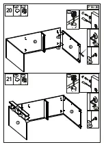 Preview for 13 page of Emmezeta 101998 Assembling Instructions