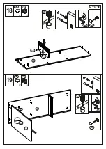 Preview for 14 page of Emmezeta 101998 Assembling Instructions