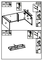 Preview for 15 page of Emmezeta 101998 Assembling Instructions