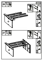 Preview for 17 page of Emmezeta 101998 Assembling Instructions