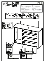 Preview for 21 page of Emmezeta 101998 Assembling Instructions