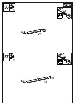 Preview for 23 page of Emmezeta 101998 Assembling Instructions