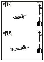 Preview for 24 page of Emmezeta 101998 Assembling Instructions