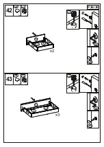 Preview for 26 page of Emmezeta 101998 Assembling Instructions