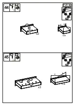 Preview for 27 page of Emmezeta 101998 Assembling Instructions