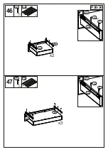 Preview for 28 page of Emmezeta 101998 Assembling Instructions