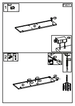 Preview for 4 page of Emmezeta 102000/22611497 Assembling Instructions