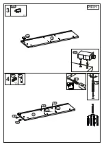 Preview for 5 page of Emmezeta 102000/22611497 Assembling Instructions