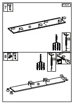 Preview for 7 page of Emmezeta 102000/22611497 Assembling Instructions