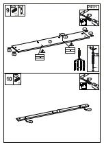 Preview for 8 page of Emmezeta 102000/22611497 Assembling Instructions