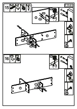 Preview for 11 page of Emmezeta 102000/22611497 Assembling Instructions