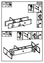 Preview for 12 page of Emmezeta 102000/22611497 Assembling Instructions