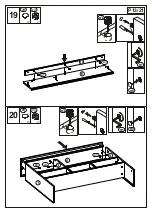 Preview for 13 page of Emmezeta 102000/22611497 Assembling Instructions