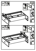 Preview for 14 page of Emmezeta 102000/22611497 Assembling Instructions