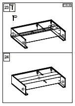 Preview for 15 page of Emmezeta 102000/22611497 Assembling Instructions