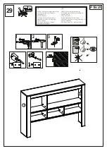 Preview for 18 page of Emmezeta 102000/22611497 Assembling Instructions