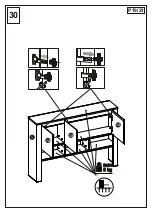 Preview for 19 page of Emmezeta 102000/22611497 Assembling Instructions