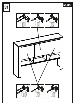 Preview for 20 page of Emmezeta 102000/22611497 Assembling Instructions