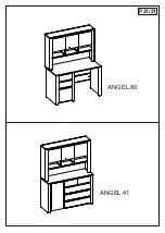 Preview for 21 page of Emmezeta 102000/22611497 Assembling Instructions