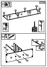 Preview for 10 page of Emmezeta 102017 Assembling Instructions