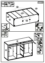 Preview for 13 page of Emmezeta 102017 Assembling Instructions