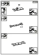 Preview for 15 page of Emmezeta 102017 Assembling Instructions