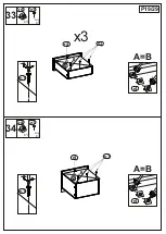 Preview for 19 page of Emmezeta 102017 Assembling Instructions